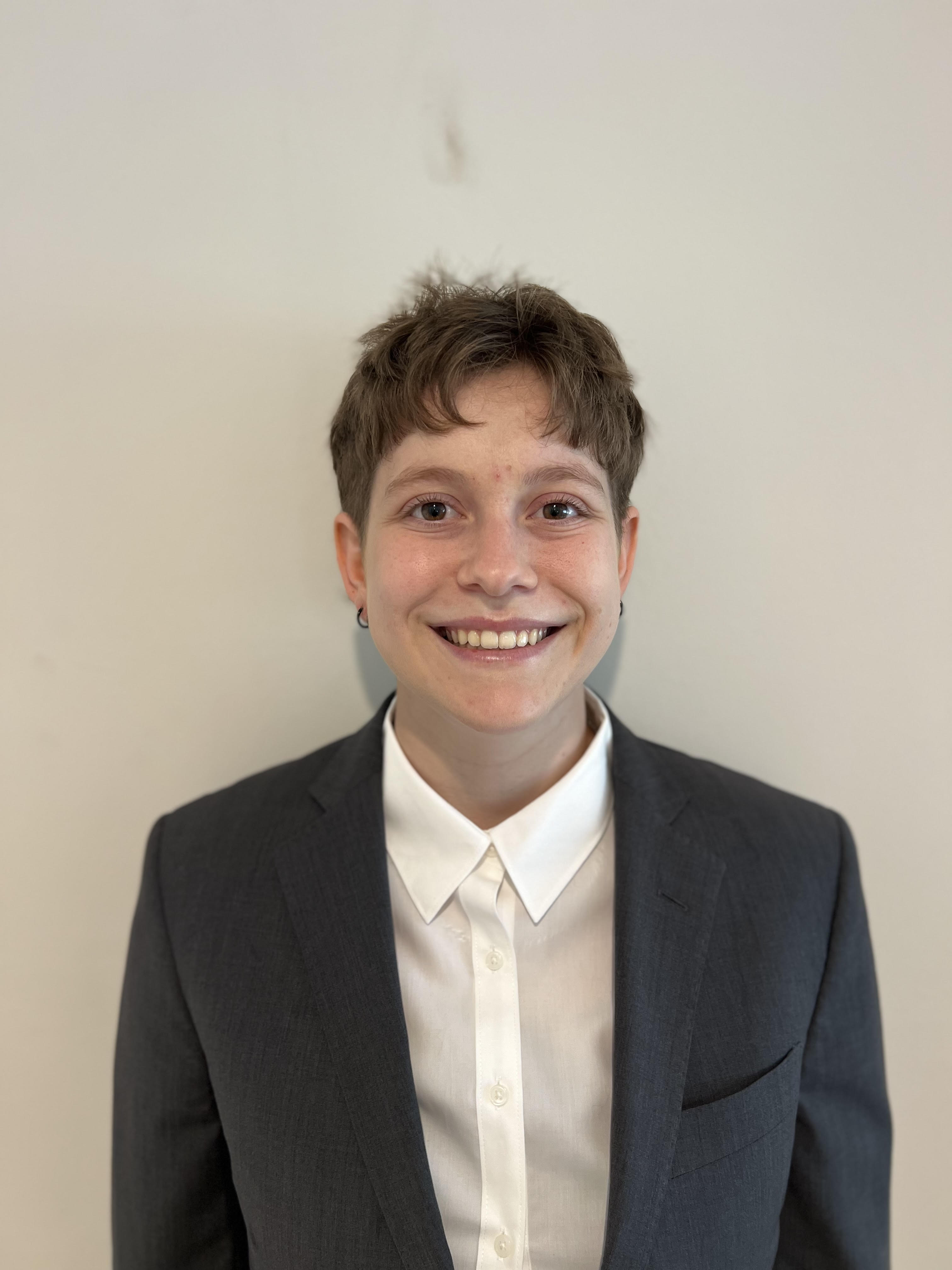 Mallory Thomas SEAS'27