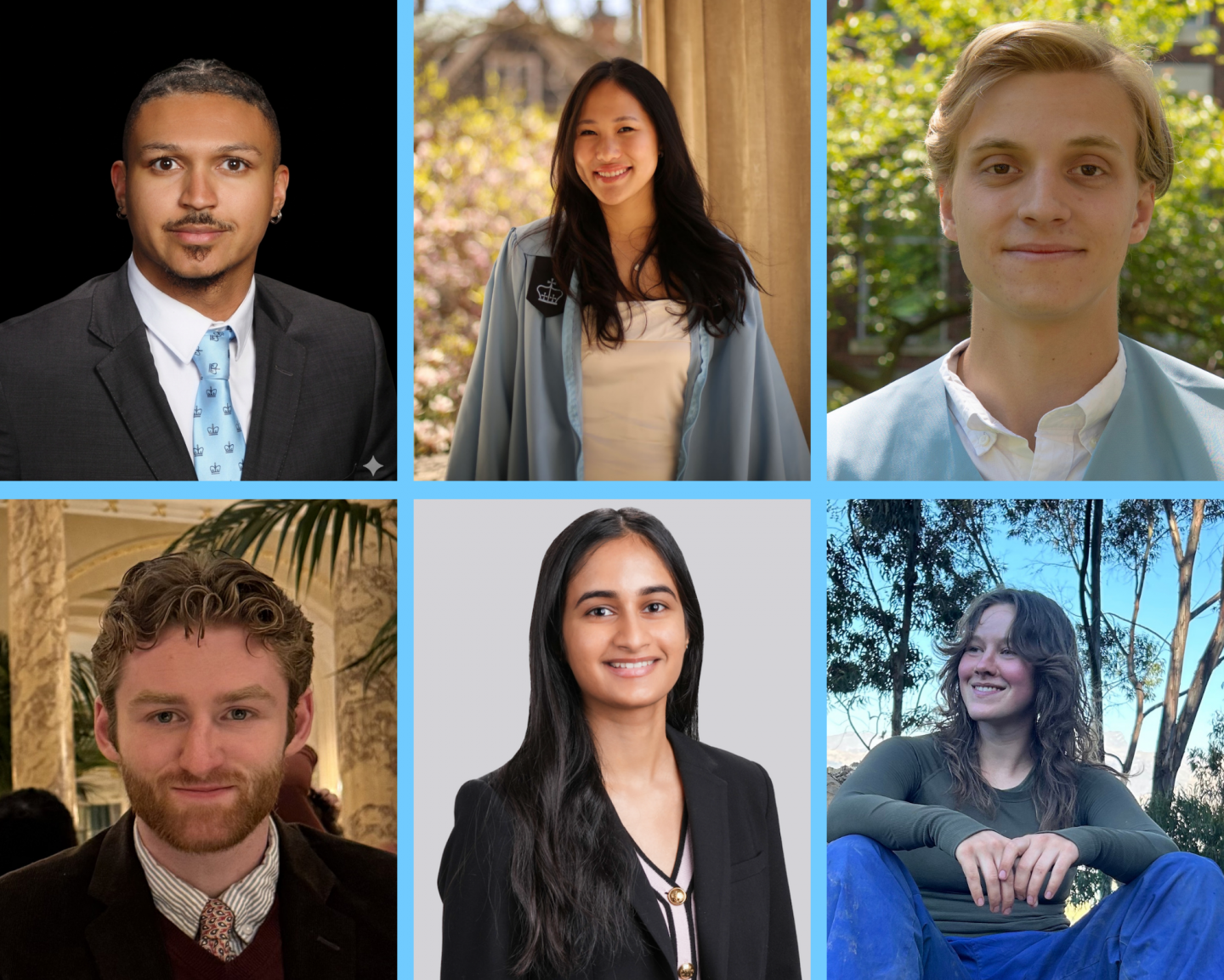 2026 Fulbright Awardees