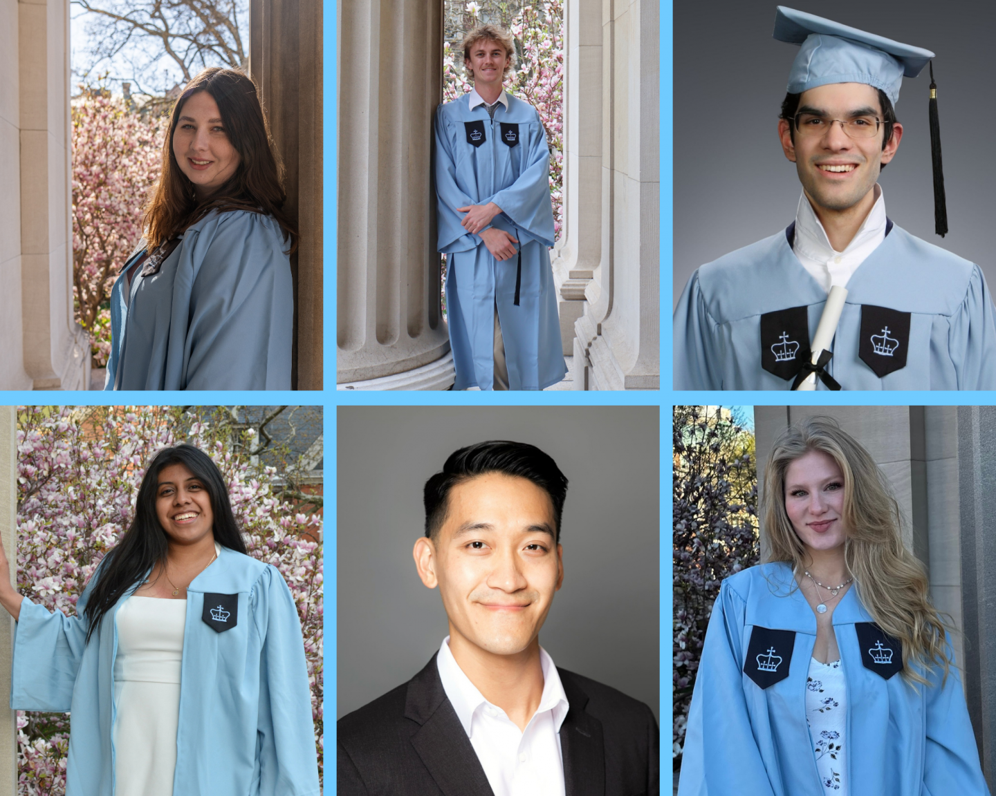 2026 Fulbright Awardees