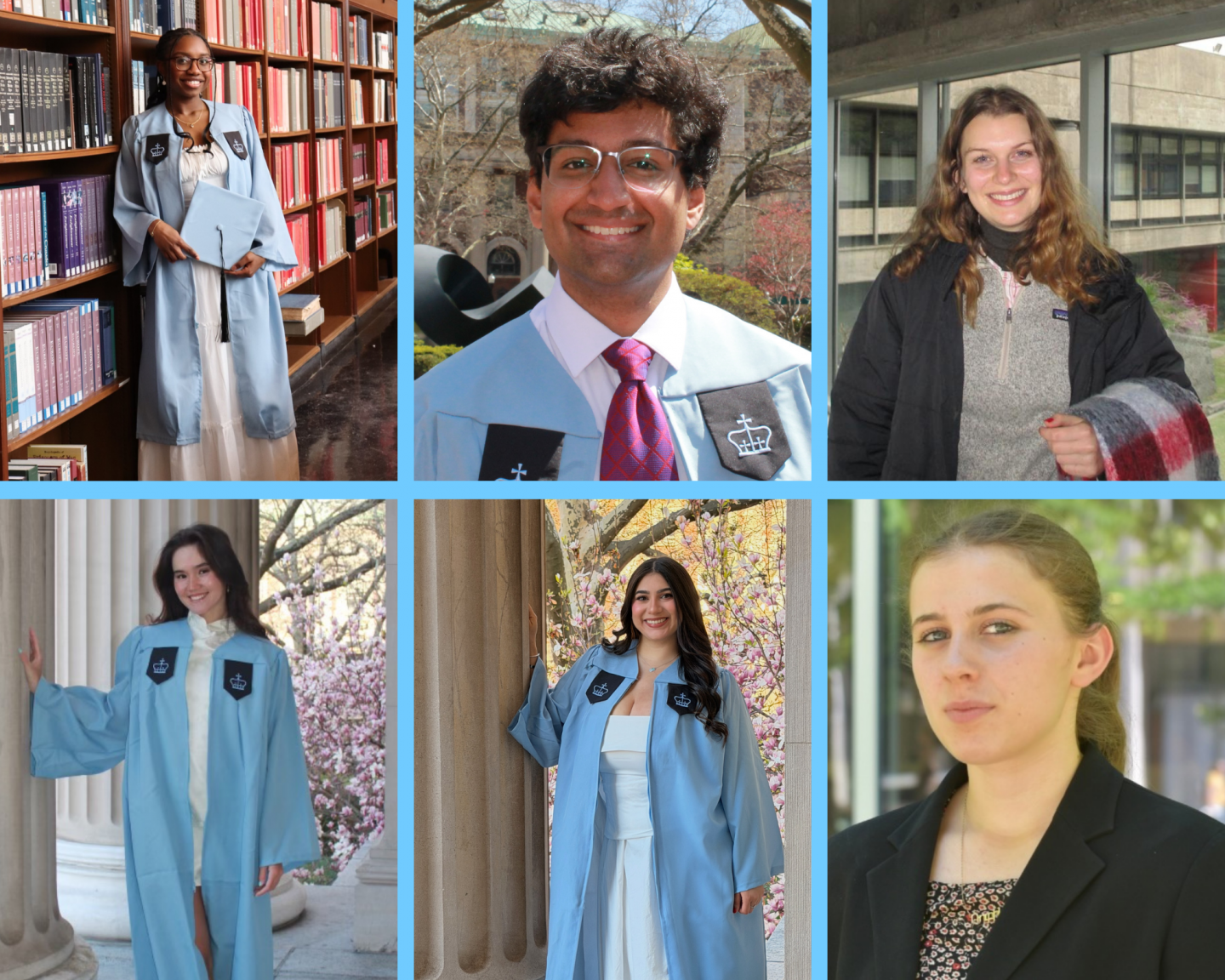 2026 Fulbright Awardees