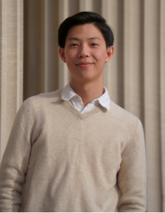 Alan Chen