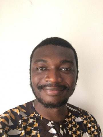 Dotun ADEGBITE CC22