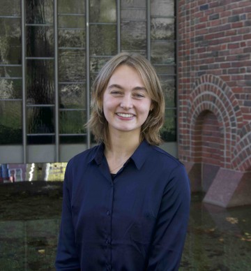 Lili Boenigk, SEAS'24