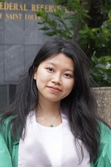 Jennifer Chiu CC’26