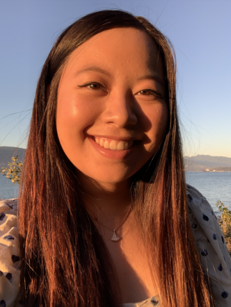 Donna Qi 2023-24 | CC Rose Research Ambassador