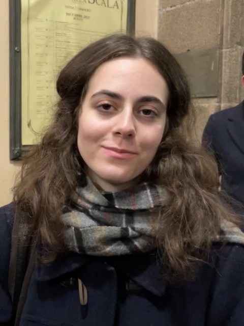 Gabrielle Epuran, CC'24