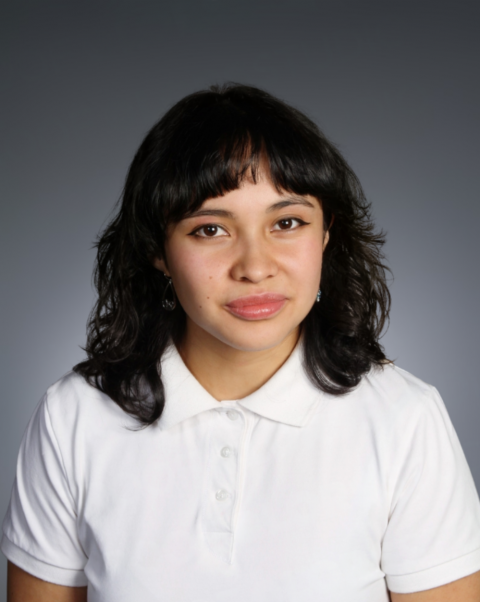 Sophia Cordoba, CC'26