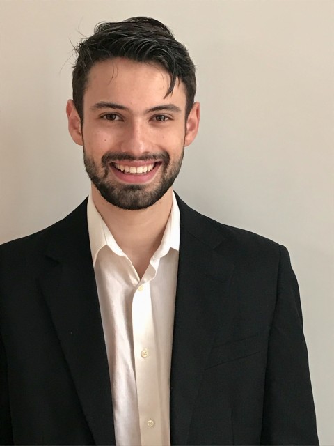 Lucas Alejandro Aramburu