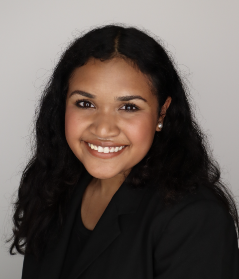 Monisha Gunasekera, CC'26