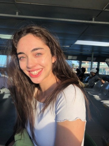 Maya Venkatraman SEAS'21