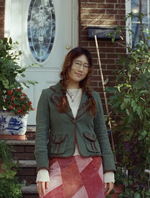 Chaeeun Yoo CC'29