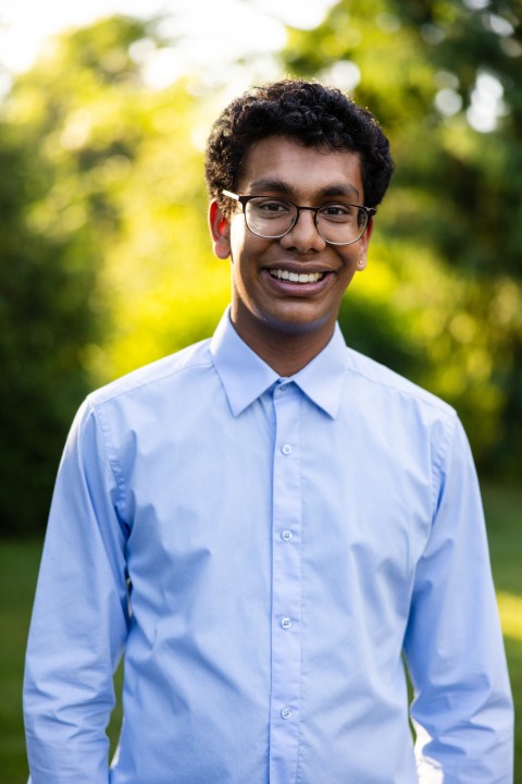 Leel Dias, 2025