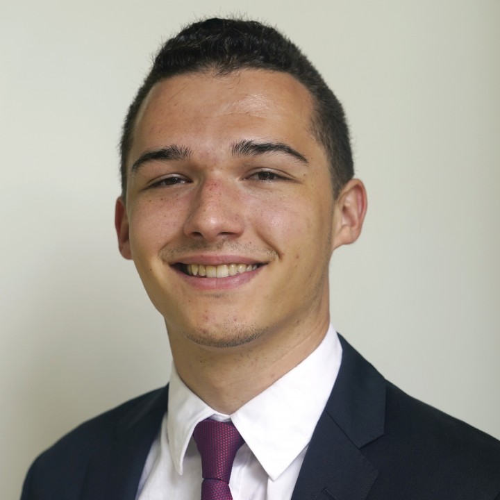 Andrew Weaver, CC'26