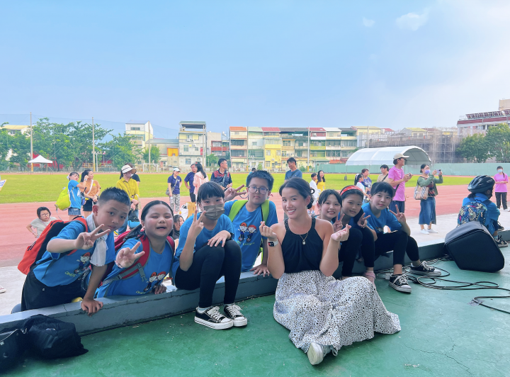 Unicycle Competition