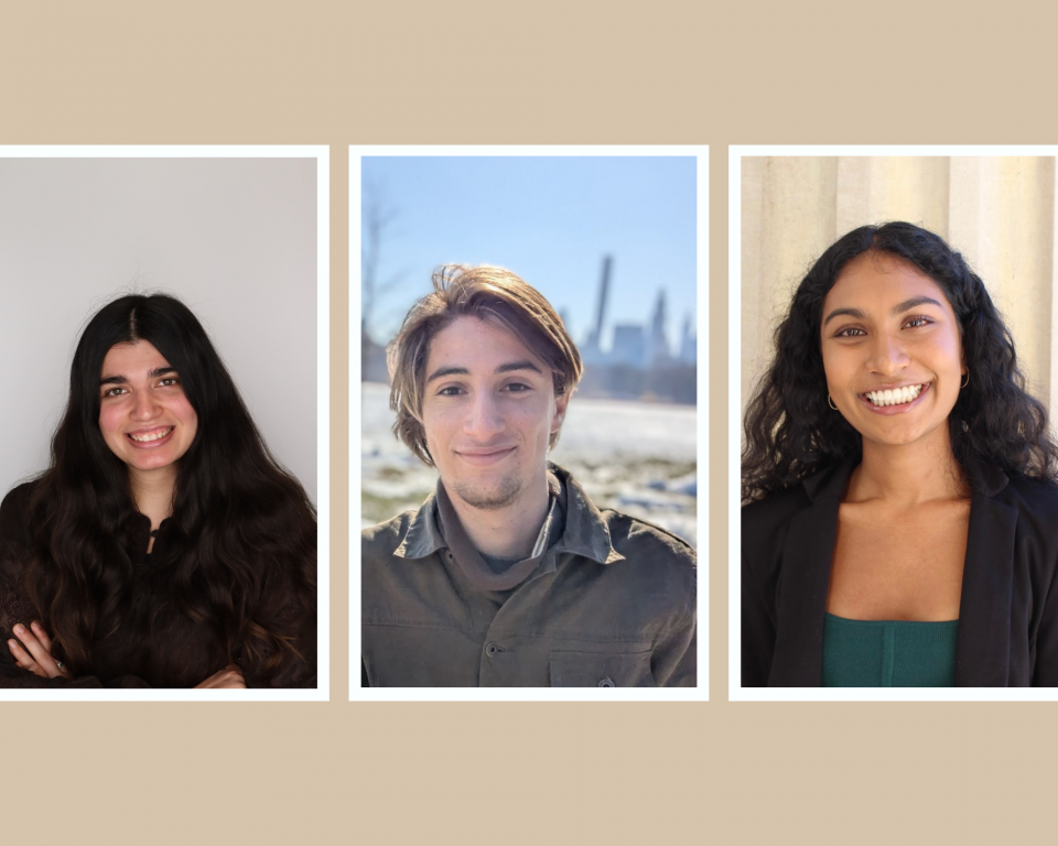 2026 Gates-Cambridge Scholars