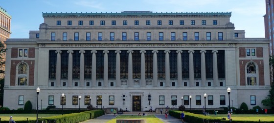 Proquest dissertations image